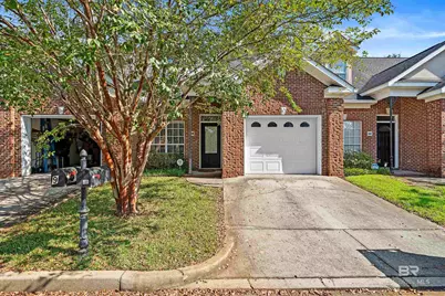 211 West Drive #10, Mobile, AL 36608 - Photo 1