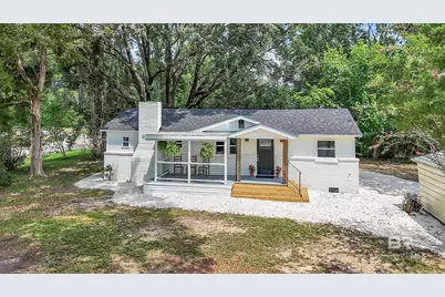 14001 S Melvin Johnson Road, Stapleton, AL 36578 - Photo 1