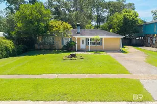 2331 S Dog River Dr, Mobile, AL 36605 - Photo 1