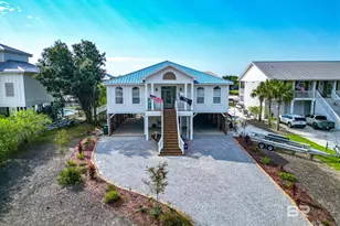 32580 Sandpiper Dr, Orange Beach, AL 36561 - Photo 1