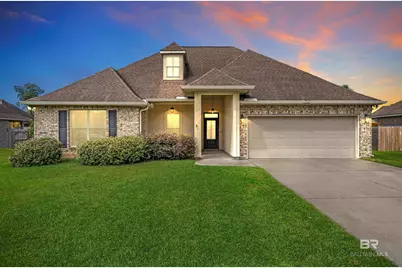 15029 Troon Drive, Foley, AL 36535 - Photo 1