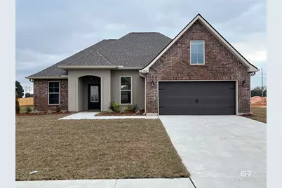 11246 Bonaventure Avenue, Daphne, AL 36526 - Photo 1