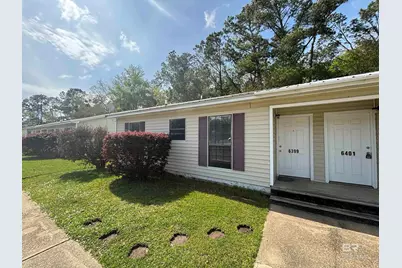 6399 Schoel Lane, Gulf Shores, AL 36542 - Photo 1