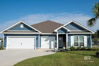 615 Shepard Street, Gulf Shores, AL 36542 - Photo 1