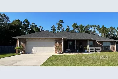 10257 Lyttleton Loop, Lillian, AL 36549 - Photo 1