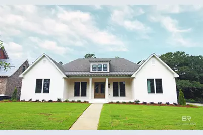 457 Leavie Lane, Fairhope, AL 36532 - Photo 1