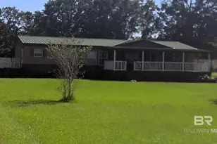 4971 W Hwy 4, Century, FL 32535 - Photo 1