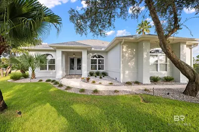 31424 Oak Drive, Orange Beach, AL 36561 - Photo 1