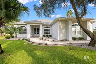 31424 Oak Dr, Orange Beach, AL 36561 - Photo 1