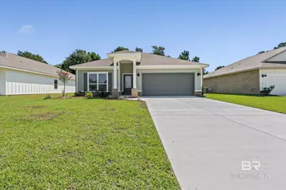 16114 Laurelbrooke Loop, Fairhope, AL 36532 - Photo 1