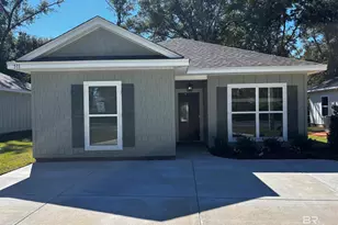 511 W Marigold Ave, Foley, AL 36535 - Photo 1