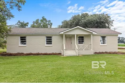 18024 Nebraska Street, Robertsdale, AL 36567 - Photo 1