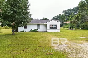25240 Pine St, Elberta, AL 36530 - Photo 1