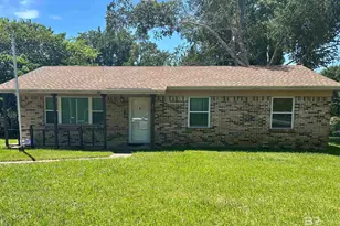 5 Oak Cir, Bay Minette, AL 36507 - Photo 1