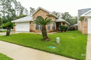 16484 Mansion St, Foley, AL 36535 - Photo 1