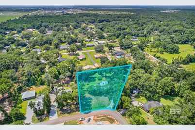 10195 W Pineview Drive, Foley, AL 36535 - Photo 1