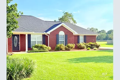 18900 Pecan Lane, Robertsdale, AL 36567 - Photo 1