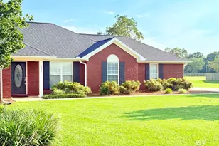 18900 Pecan Ln, Robertsdale, AL 36567 - Photo 1