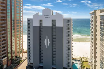809 W Beach Boulevard #1001, Gulf Shores, AL 36542 - Photo 1