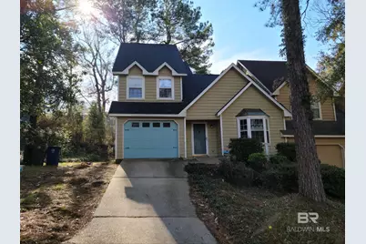 1000 D'Olive Springs Drive #B-3, Daphne, AL 36526 - Photo 1