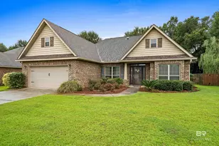 10808 Westwood Ave, Fairhope, AL 36532 - Photo 1