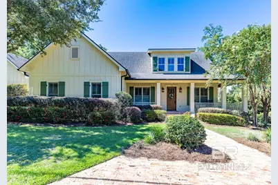 100 Nichols Avenue, Fairhope, AL 36532 - Photo 1