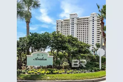 375 Beach Club Trail #A-1803, Gulf Shores, AL 36542 - Photo 1