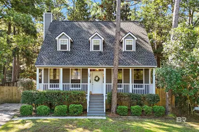 144 Greenwood Drive, Daphne, AL 36526 - Photo 1