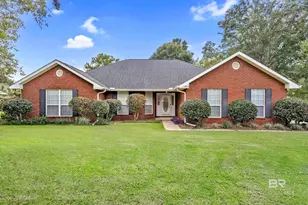 12850 Briarwood Dr, Foley, AL 36535 - Photo 1