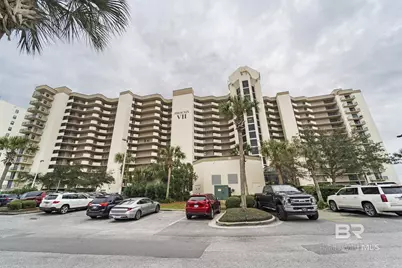26802 Perdido Beach Boulevard #703, Orange Beach, AL 36561 - Photo 1