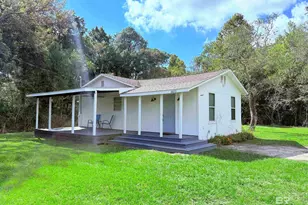 8853 Wellsworld St, Foley, AL 36535 - Photo 1