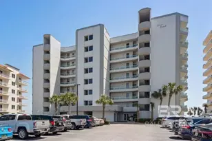 25350 Perdido Beach Blvd, Orange Beach, AL 36561 - Photo 1