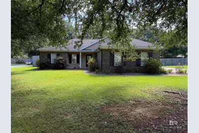 8615 Gale Rowe Lane, Fairhope, AL 36532 - Photo 1