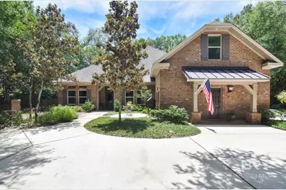 1 Greenbrier Lane, Fairhope, AL 36532 - Photo 1