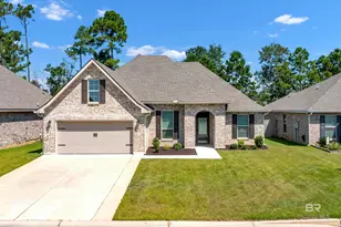 1037 Ruisseau Dr, Foley, AL 36535 - Photo 1