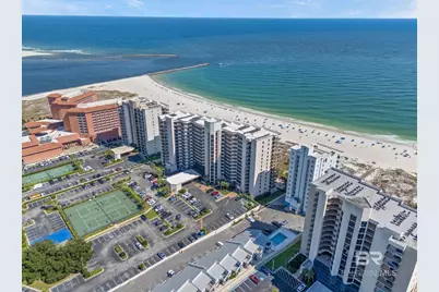 27100 Perdido Beach Boulevard #609, Orange Beach, AL 36561 - Photo 1