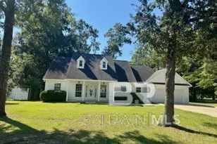 703 W 8th St, Bay Minette, AL 36507 - Photo 1