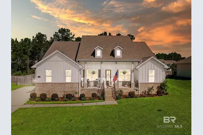 12785 Warbler Street, Spanish Fort, AL 36527 - Photo 1