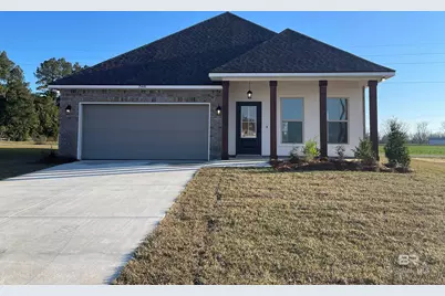 15448 Yellowstone Drive, Silverhill, AL 36576 - Photo 1