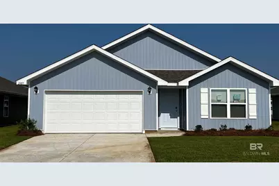 23871 Unbridled Loop, Daphne, AL 36526 - Photo 1