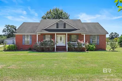 10294 Jack Springs Road, Atmore, AL 36502 - Photo 1