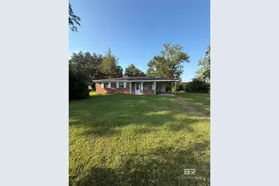 45580 County Road 112, Bay Minette, AL 36507 - Photo 1
