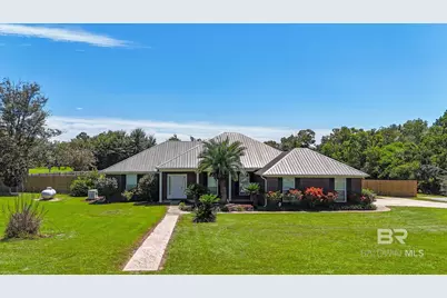 10128 Grove Drive, Fairhope, AL 36532 - Photo 1