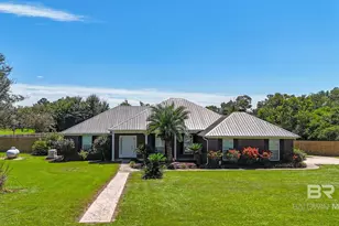 10128 Grove Dr, Fairhope, AL 36532 - Photo 1