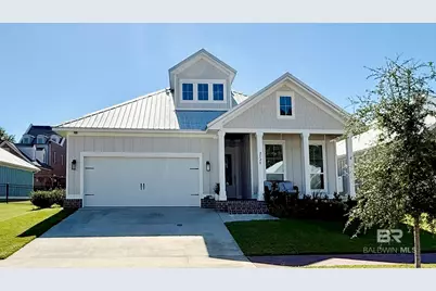 2526 Bienville Avenue, Gulf Shores, AL 36542 - Photo 1