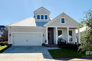 2526 Bienville Ave, Gulf Shores, AL 36542 - Photo 1