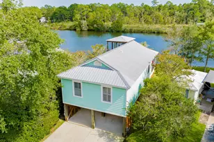 9660 Harbour Dr, Elberta, AL 36530 - Photo 1
