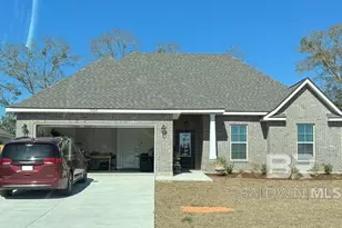 18245 Aden Dr, Robertsdale, AL 36567 - Photo 1