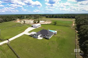 27822 Linholm Rd, Robertsdale, AL 36567 - Photo 1