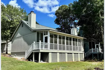 32845 Range Lane, Loxley, AL 36551 - Photo 1